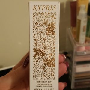 Kypris antioxidant dew